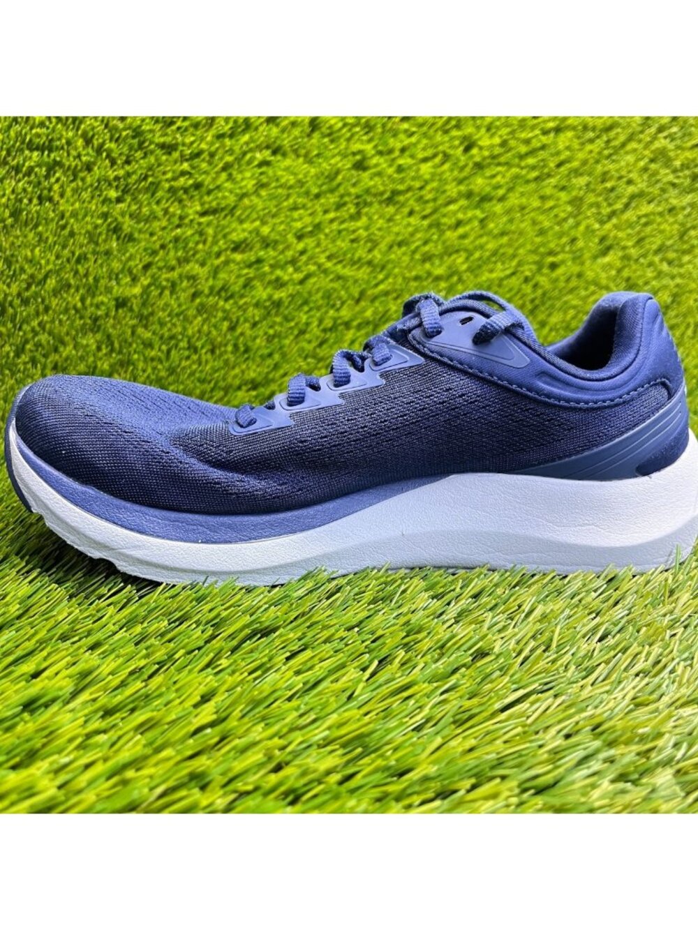 Topo Phantom 3 Womens Size 7 Purple Athletic Running Walking Shoes Sneakers - Picture 2 of 10